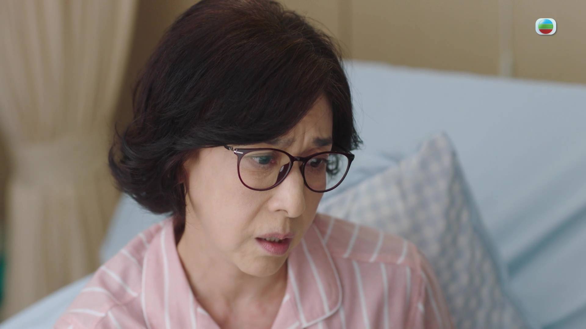 夫妻的博弈 林漪娸 (圖片來源:TVB)