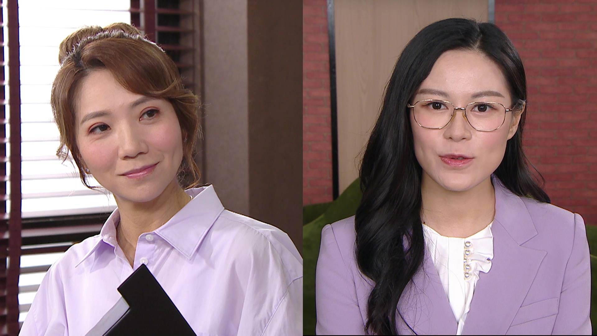 愛回家之三代同糖 李偉健 (圖片來源:TVB)