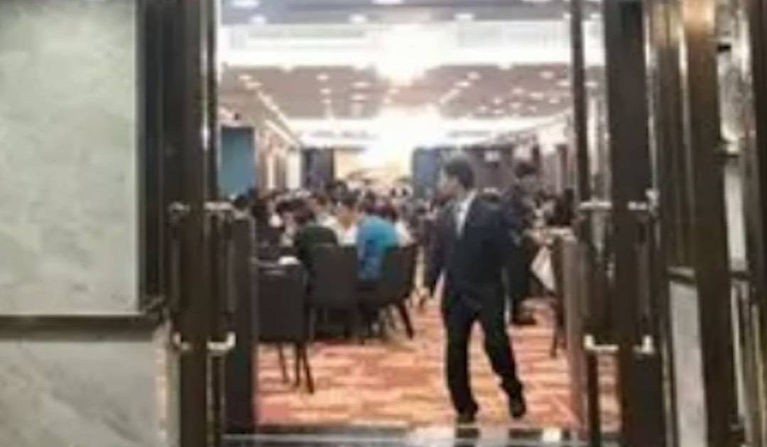 連鎖酒樓最後分店宣布執笠 品牌全線結業「感恩有您一路同行」1區連執3間