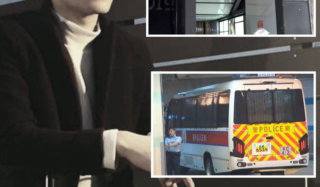 尖沙咀酒吧案｜32歲男商人被圍毆留醫6日亡 友人揭8號風球當晚出事細節