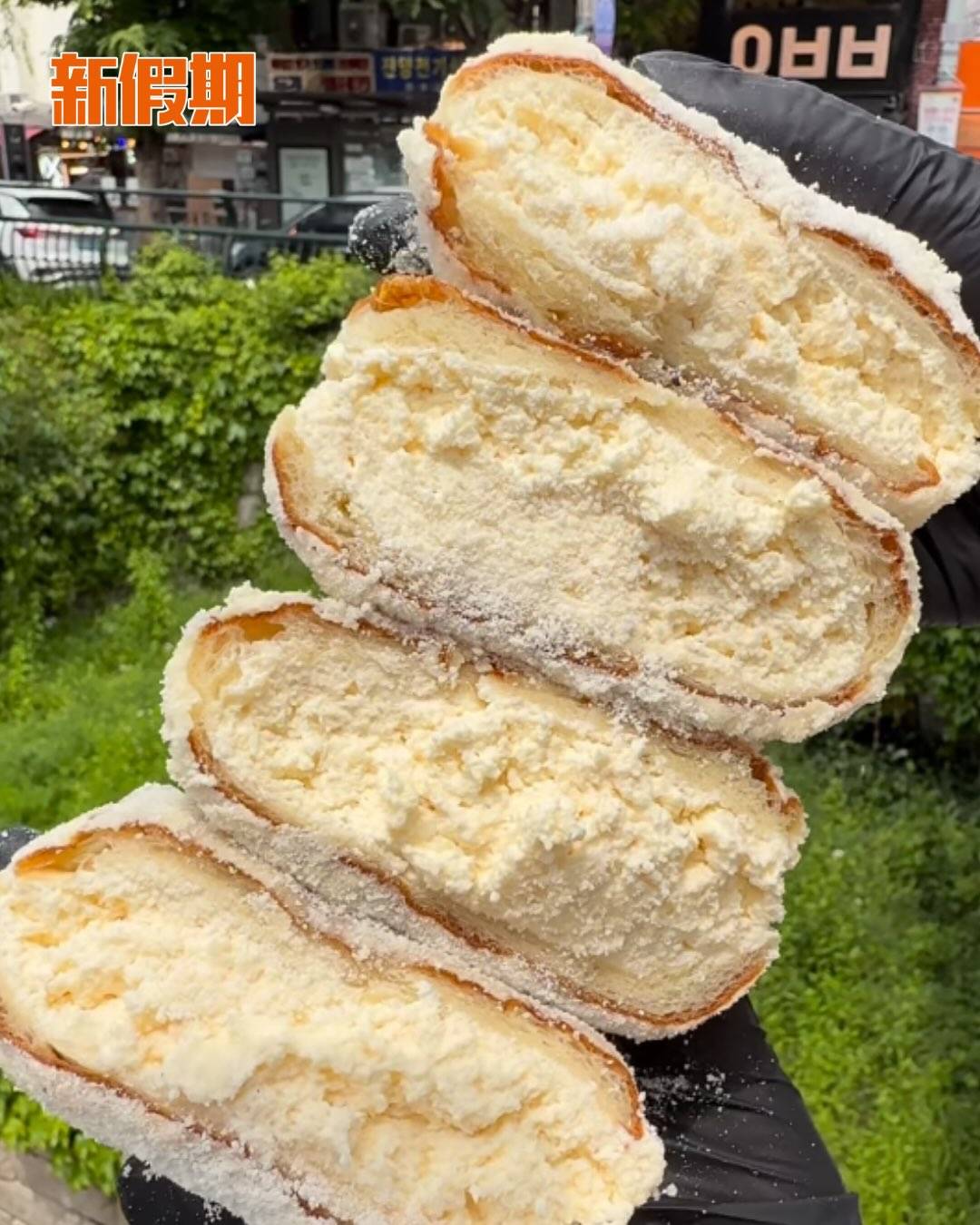 ABEBE BAKERY (圖片來源:官方圖片)
