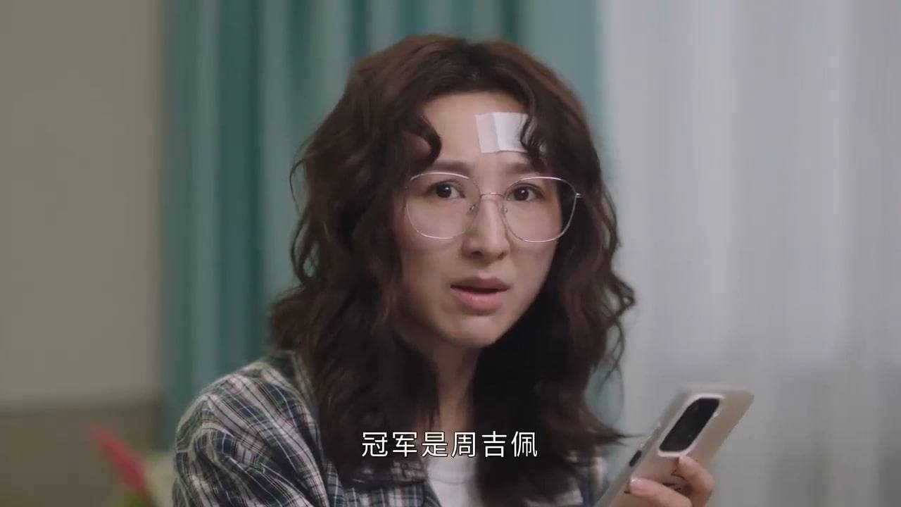鍾柔美 夫妻的博弈 高海寧主演的TVB重頭劇《夫妻的博弈》今日(3日)正式首播(圖片來源:TVB)