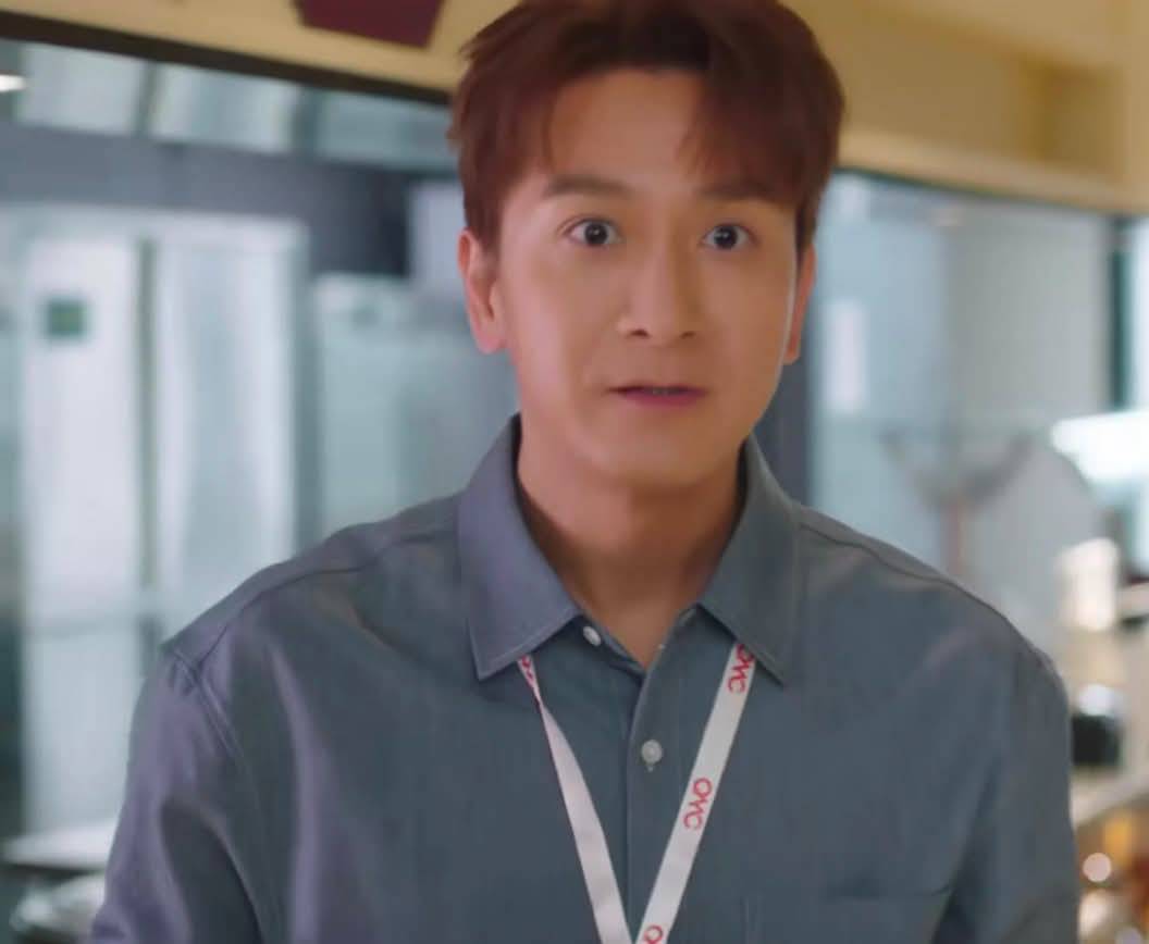 馬國明 夫妻的博弈 (圖片來源:TVB)
