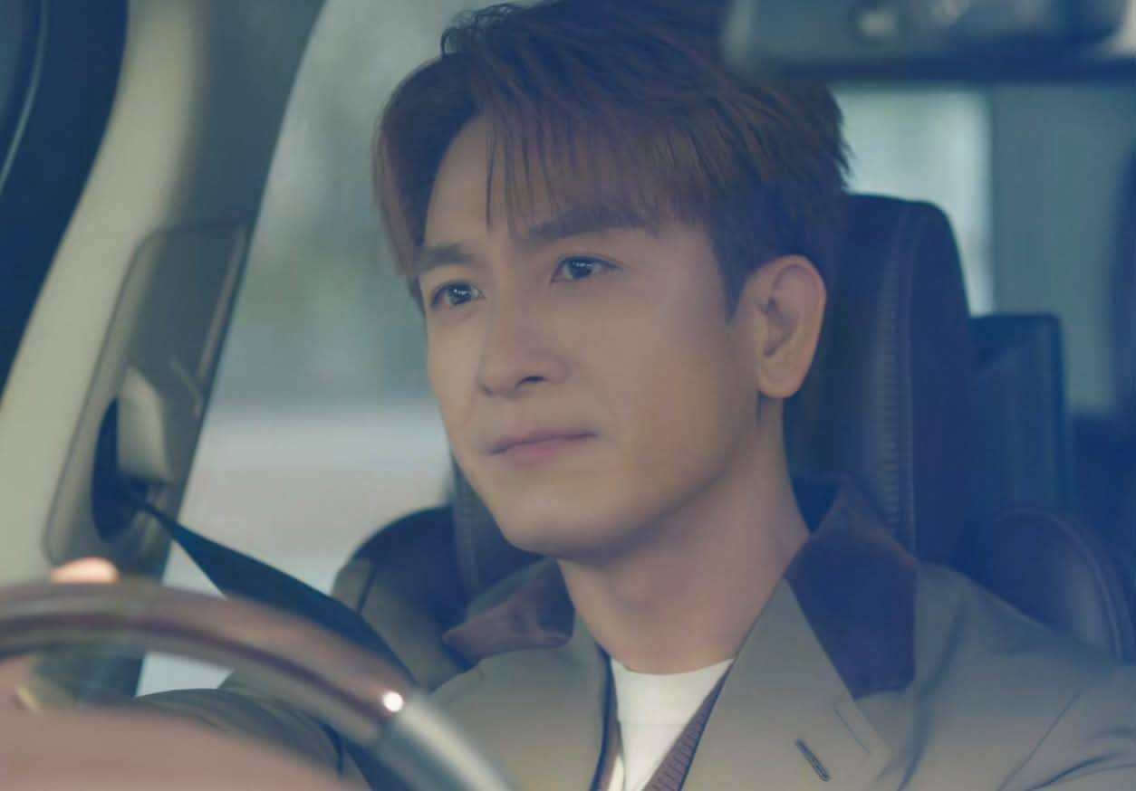 馬國明 夫妻的博弈 (圖片來源:TVB)