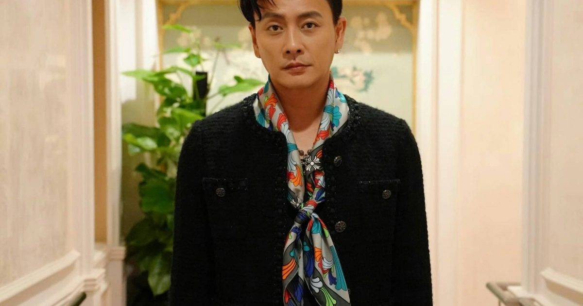 黎彼得離世｜契仔黃宗澤低調痛別契爺 多次低資助手術費 罕揭二人超越血緣父子情