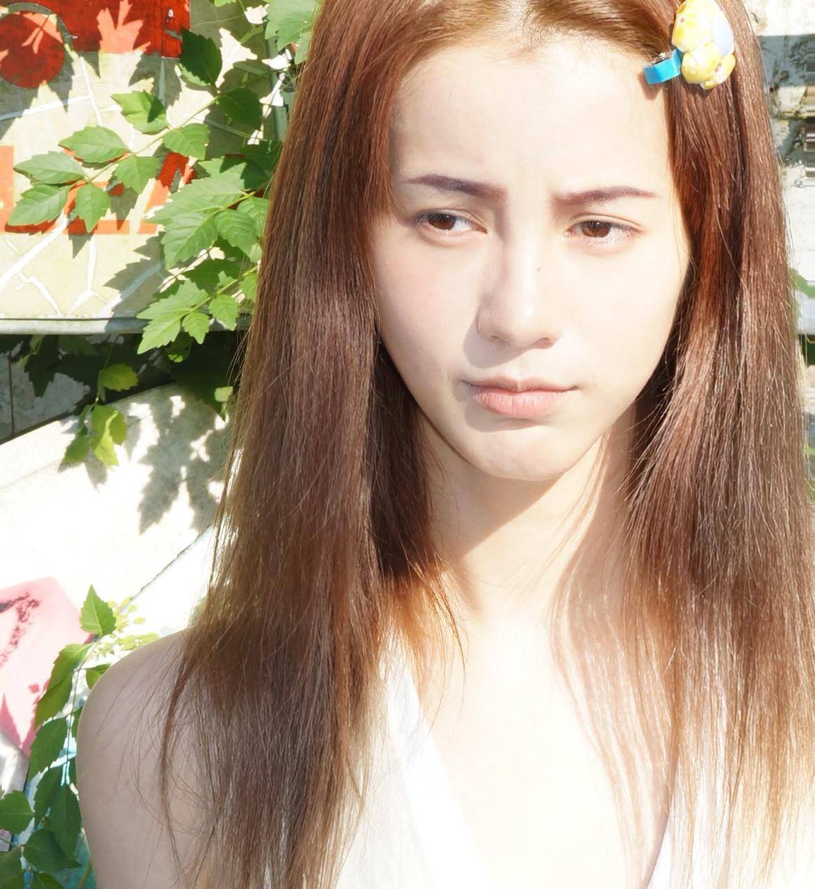鄧月平 功夫女足 鄧月平上載了多張享受陽光與海灘曬太陽相片,畫面中展現出輕鬆寫意心情。(圖片來源:鄧月平IG)