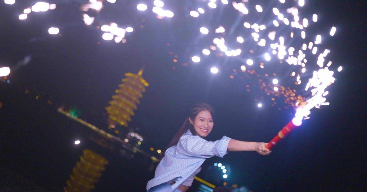 香港小姐湘遇記｜大熱李澤欣吊威也仙氣爆燈！袁絲珩挑戰前嚇到心跳300