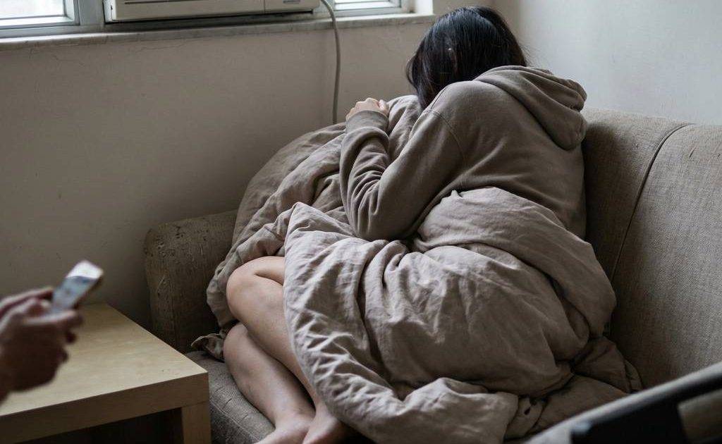 開冷氣30小時 女子中毒全身抽搐無法說話急送院搶救 醫生揭真正元兇