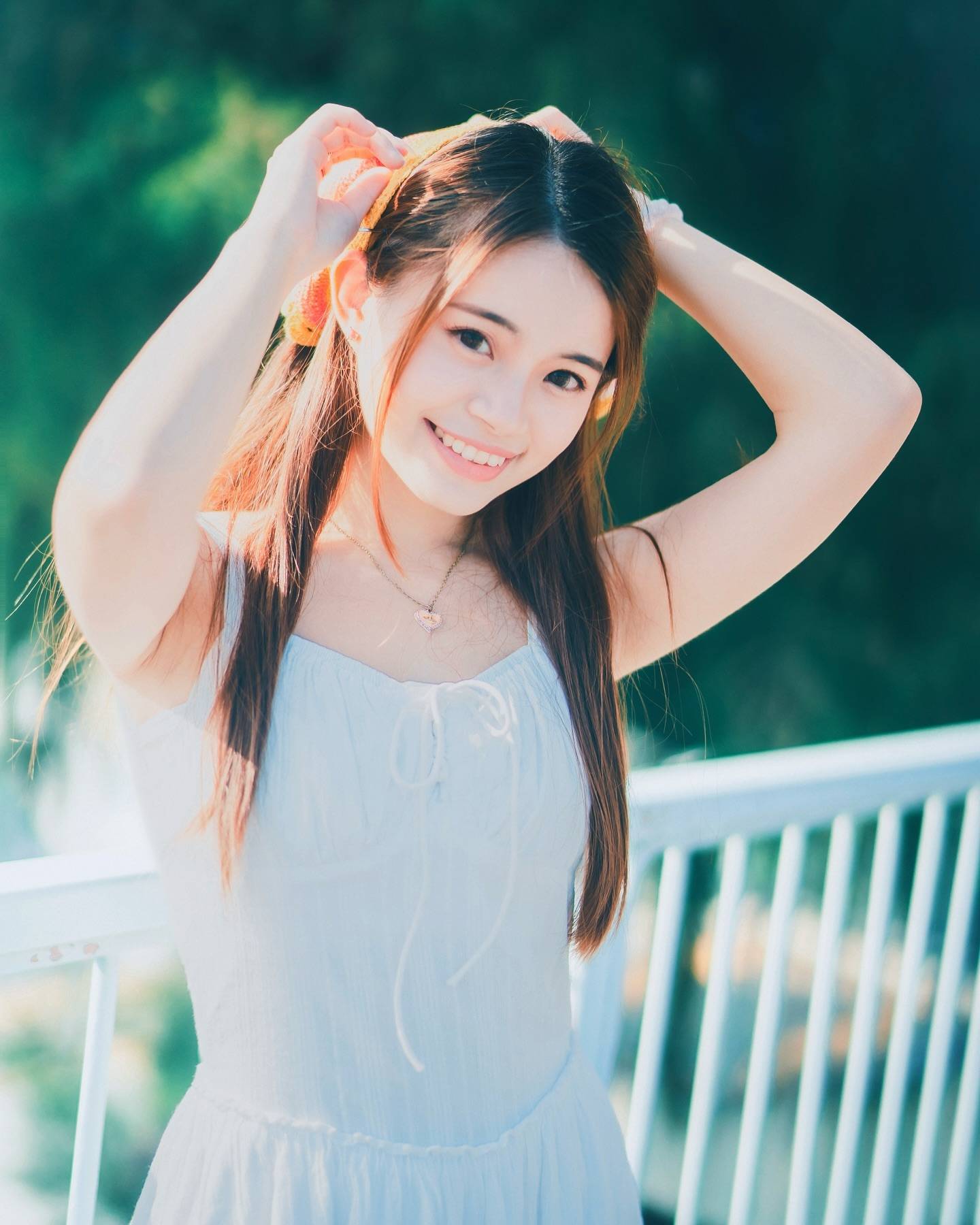 愛回家之開心速遞 黃可盈 (圖片來源:IG@hywmel)