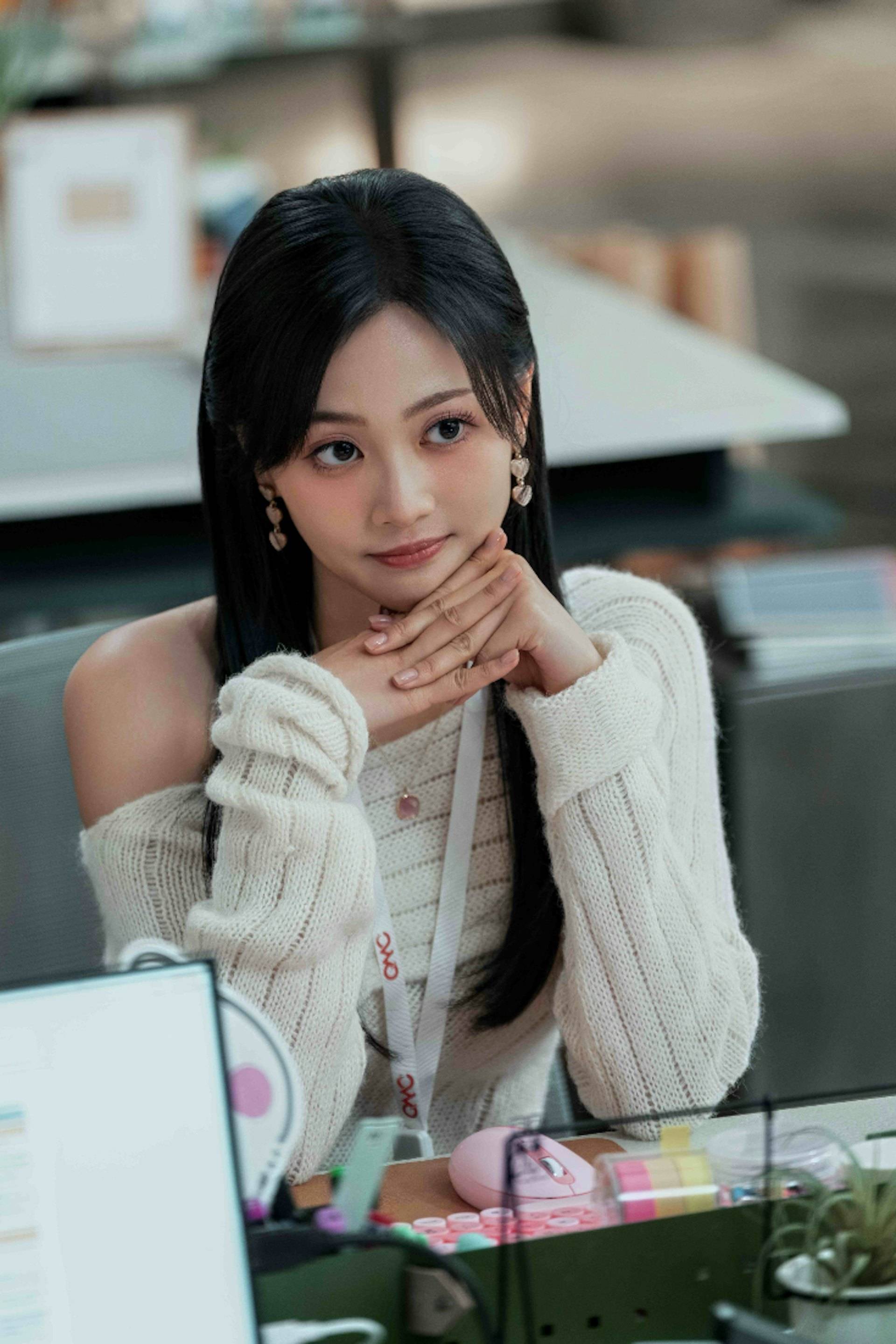 夫妻的博弈 宋昰昀 (圖片來源:TVB)
