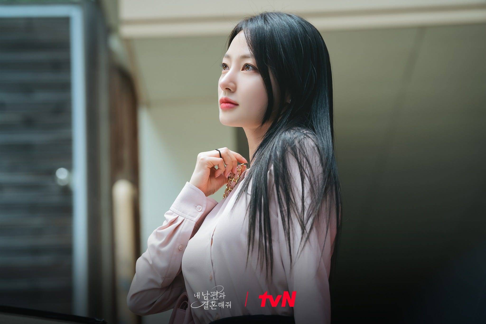 夫妻的博弈 宋昰昀 (圖片來源:tvN)