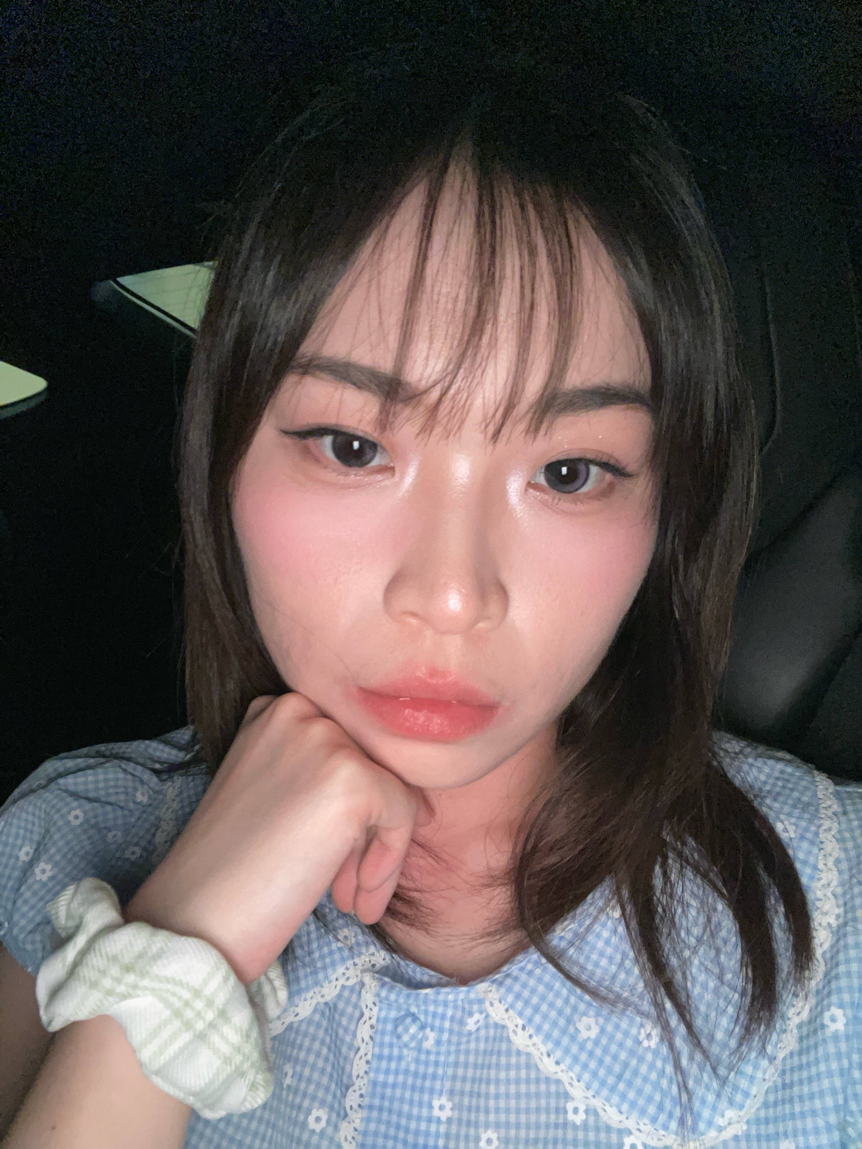 晚吹怨女俱樂部 七姊妹 (圖片來源:IG@wawaiyi)
