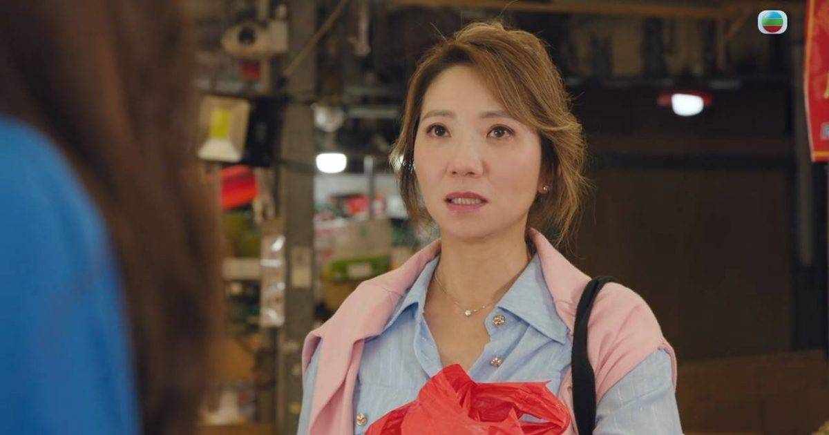 愛‧回家之三代同糖｜車婉婉野蠻師奶上身！網民驚揭接棒劉丹藏20年玄機！