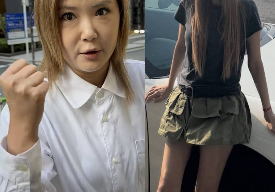 51歲杜如風斷崖式暴瘦 驚見皮包骨被指食減肥藥 激動親揭「極端轉變」真相