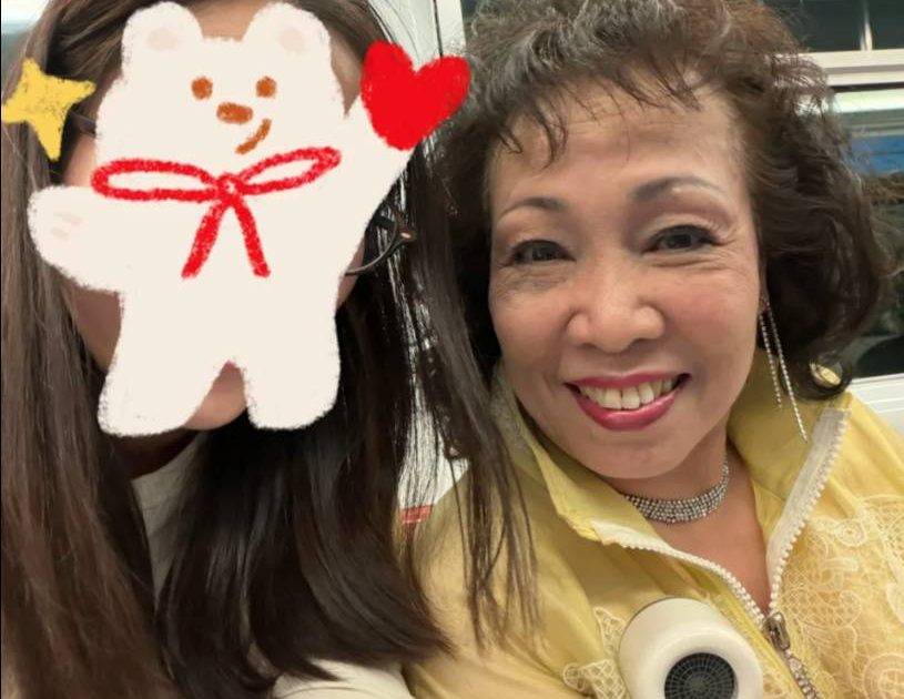 《愛回家》70歲群姐許思敏近況 混血身世背景猛料 靠流利英語闖國際影壇 拍三級片前老公1句囑咐