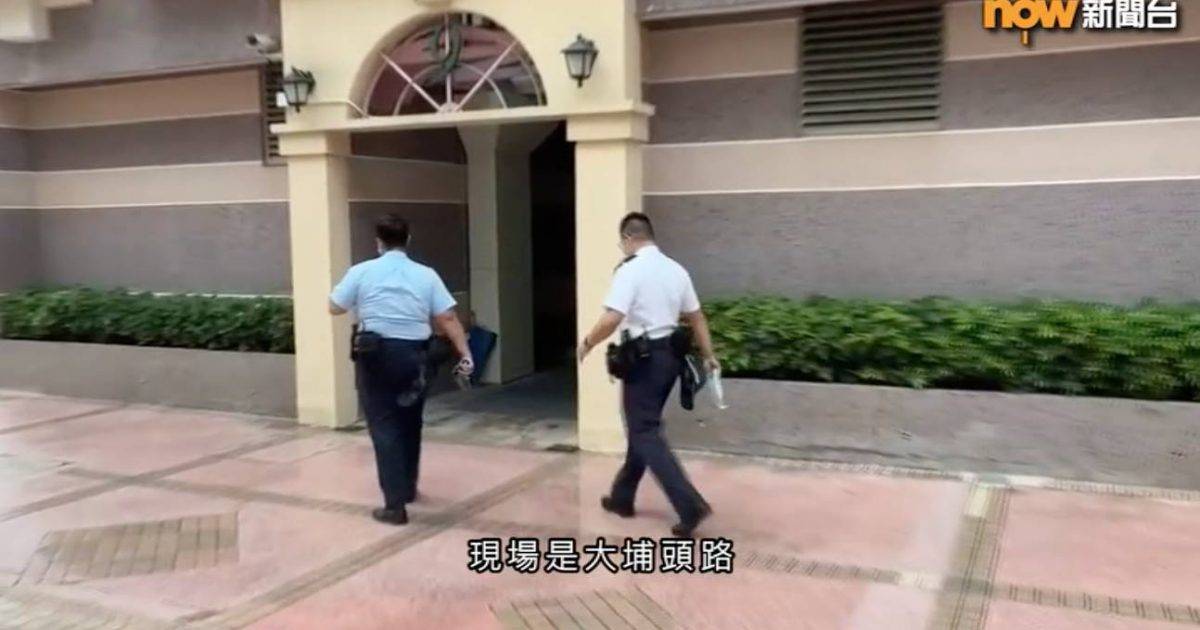 裝修工人失聯2天被揭倒斃裝修單位內 遺下妻兒 曾向太太留下話語成關鍵線索