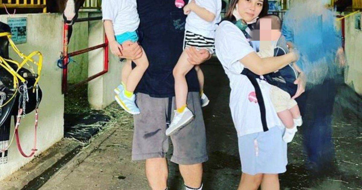 張致恒雯雯SEN兒子日日失控咬爛1物束手無策 4歲仔詭異1句話令人不寒而慄