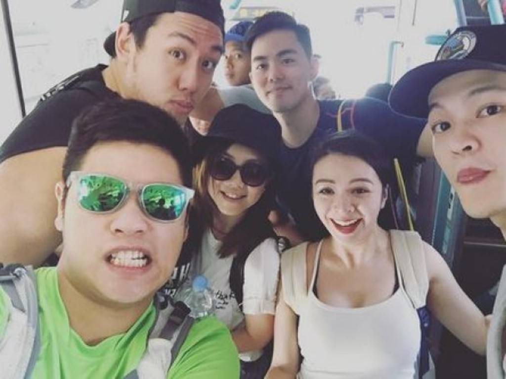 jw 馬天佑 (圖片來源:IG@jwchubz)
