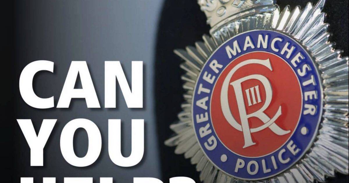 25歲港男家中離世 英警發文尋親 傳曾就讀中大 網民斥警方公開死者身份