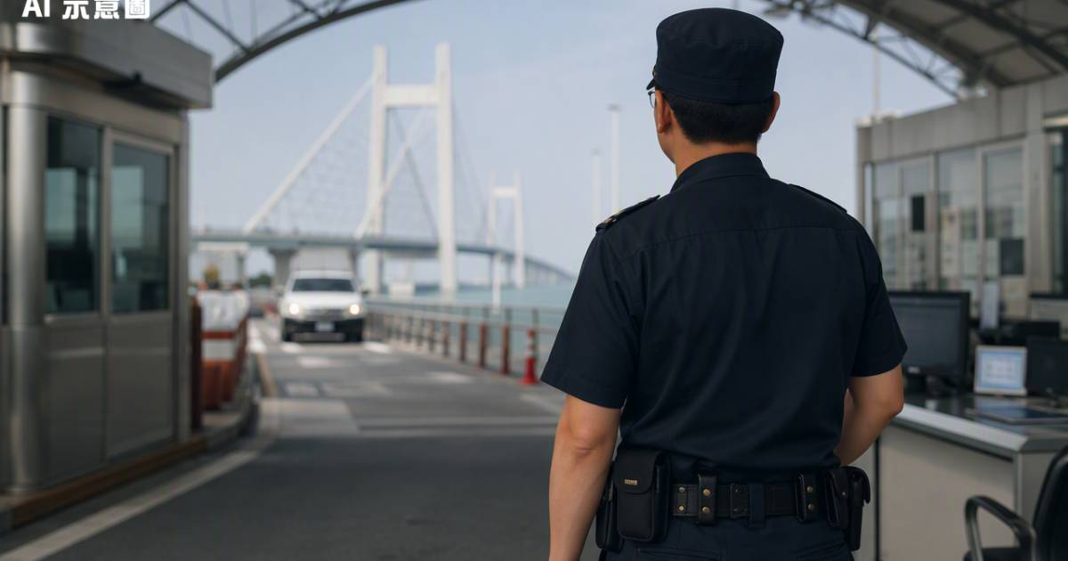 48歲海關涉非禮女同事！事主大呻不安遭猥瑣嘲笑庭上爆一細節惹議