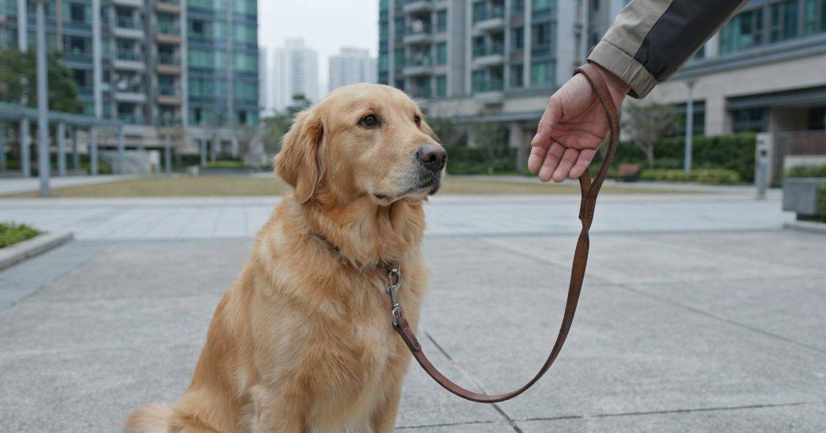 大狗接連被棄養｜主人恐慌性棄養愛犬 訓犬師怒揭「防狗噴霧」恐怖後果！