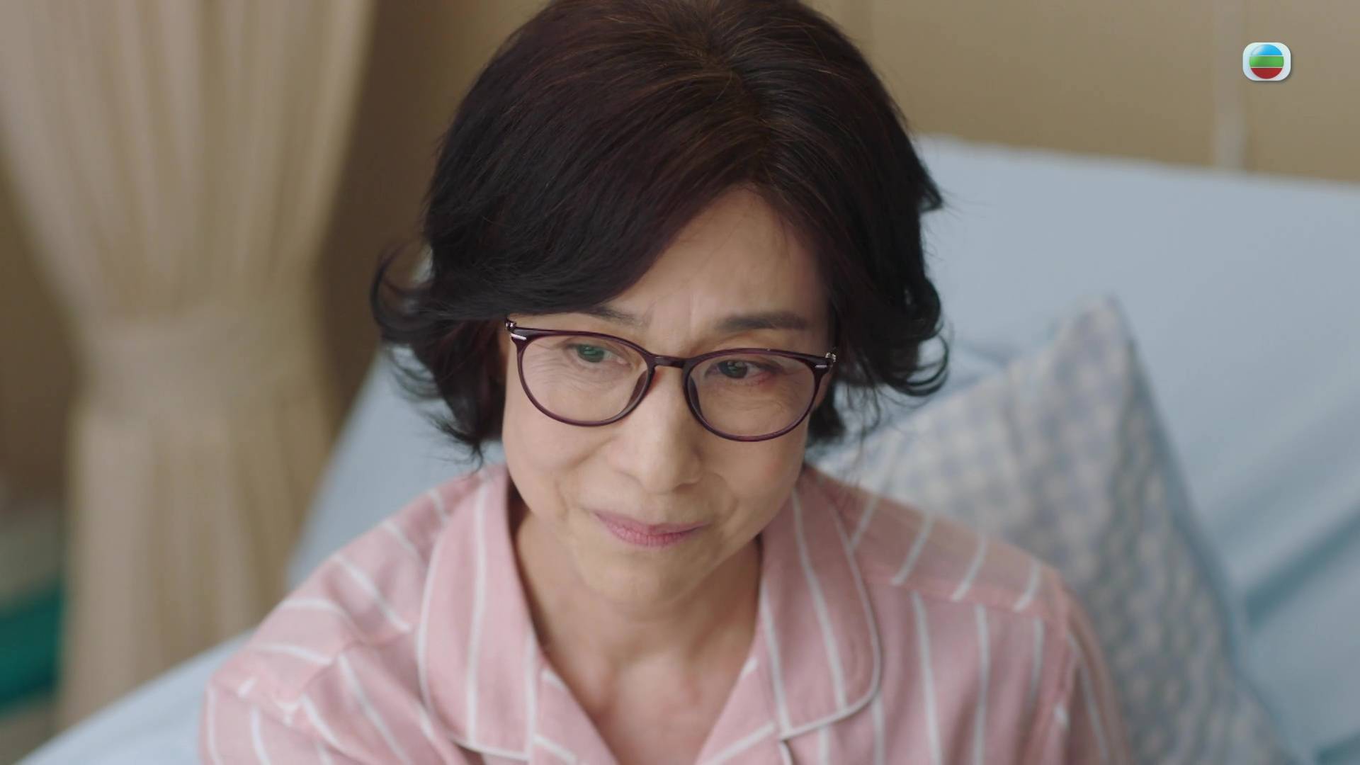 夫妻的博弈 林漪娸 (圖片來源:TVB)