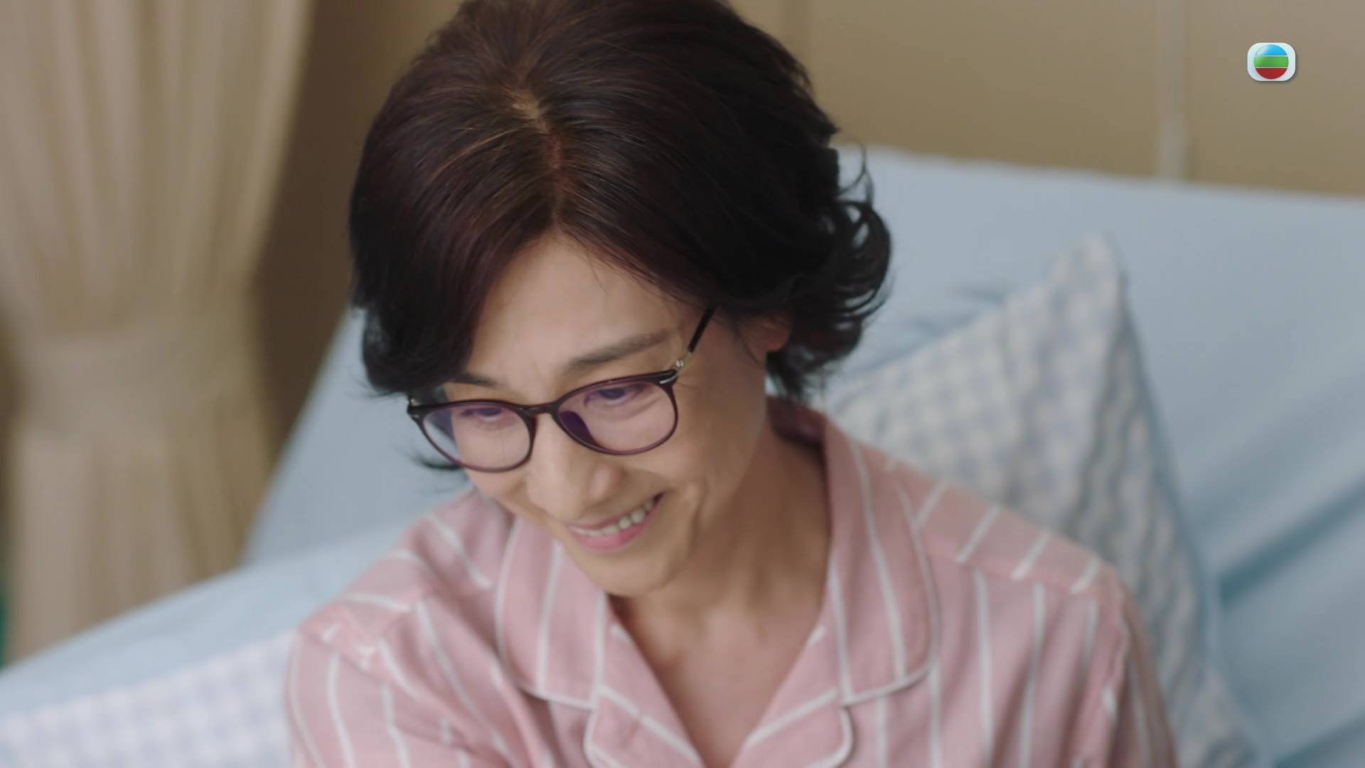 夫妻的博弈 林漪娸 (圖片來源:TVB)