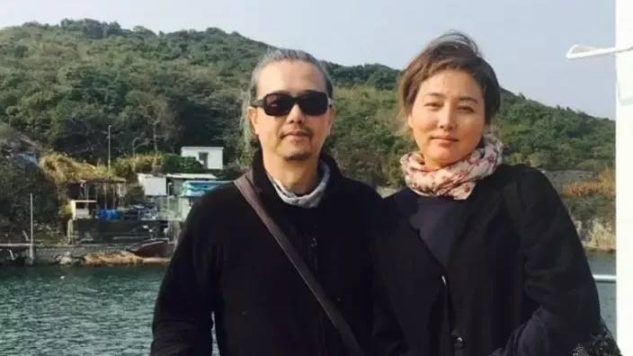 張錦程離婚 (圖片來源:IG@emotion_hk)