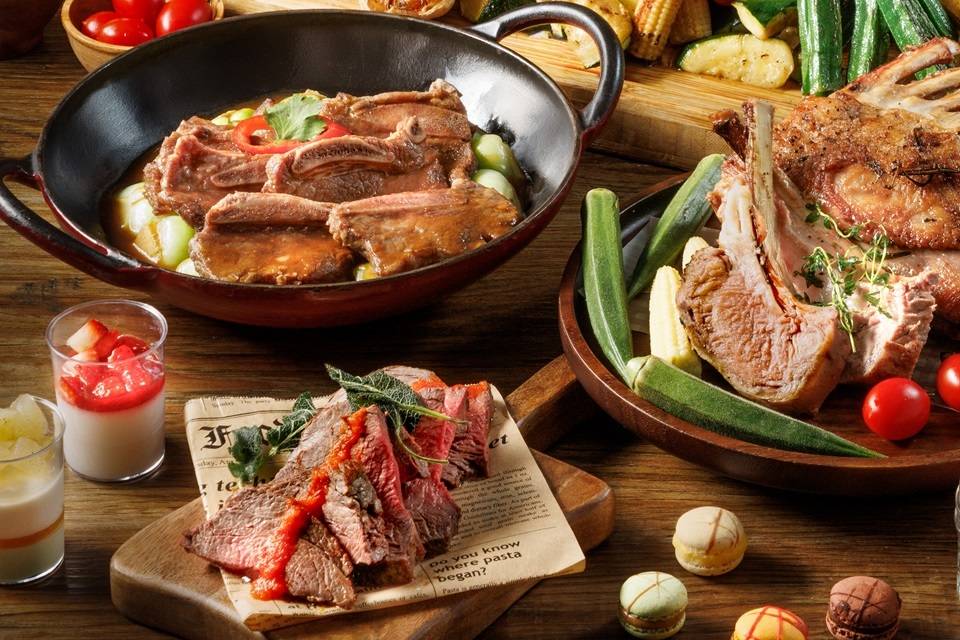 馬哥孛羅香港酒店 (圖片來源:KKday)