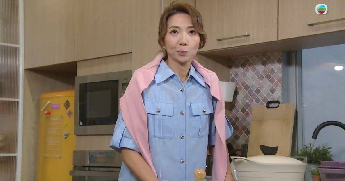 愛．回家之三代同糖｜車婉婉化身「嫲」煩師奶 入行34年盤點5大是非：傳背後唱好姊妹、爆前度大鑊