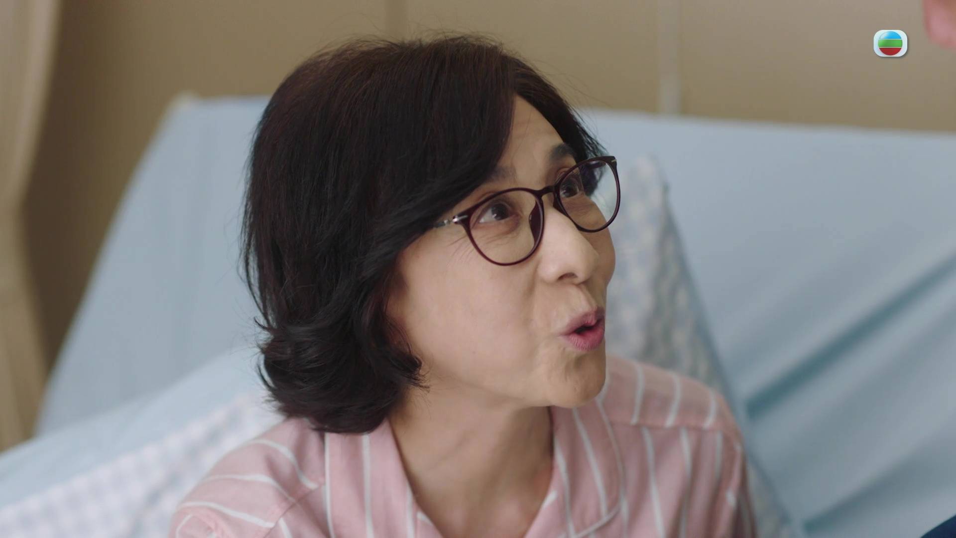 夫妻的博弈 林漪娸 (圖片來源:TVB)