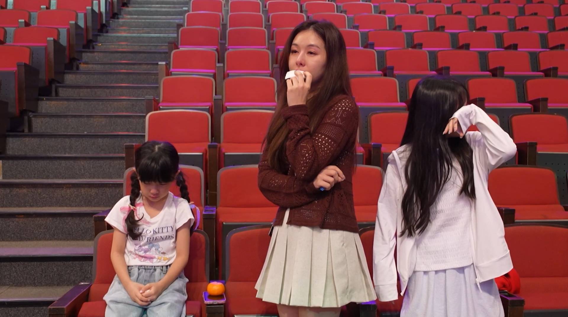 中年好聲音4 周志康 (圖片來源:TVB)