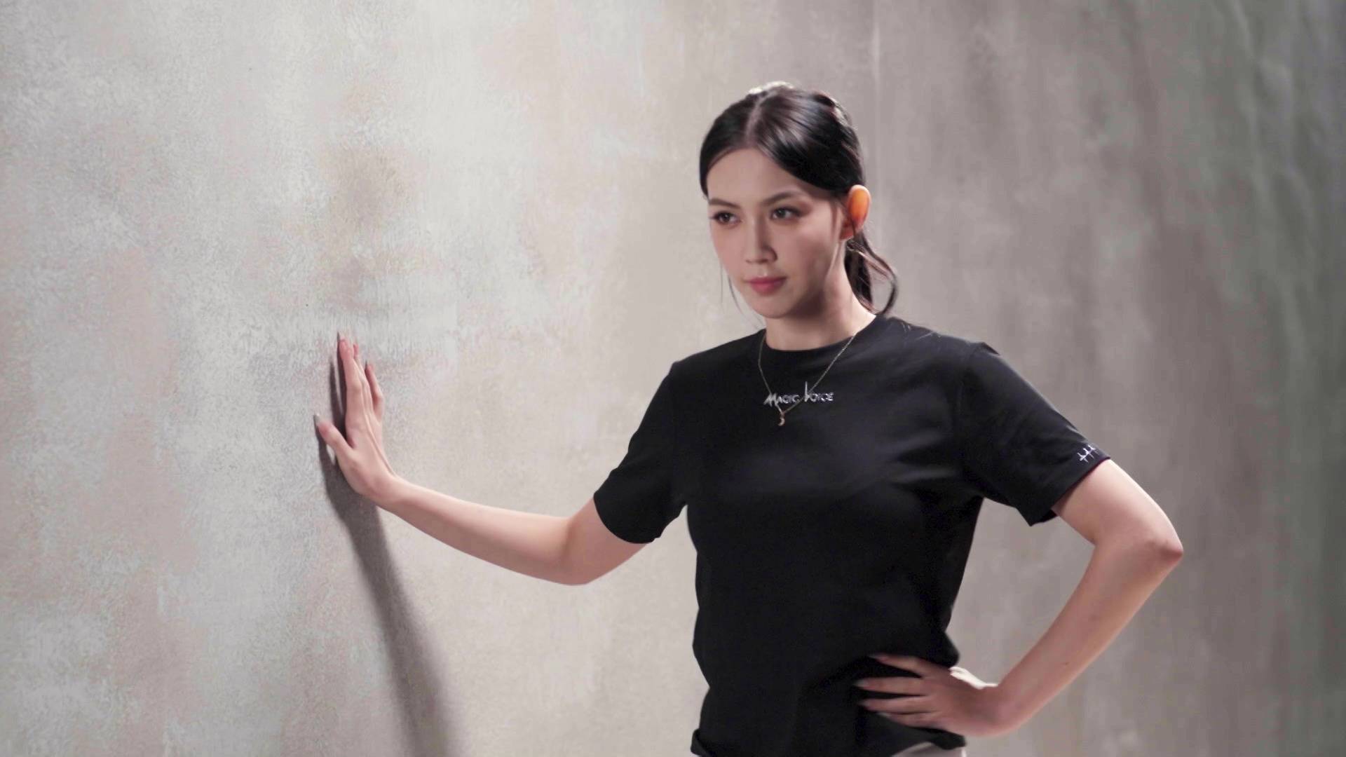 魔幻百變床褥 mynt (圖片來源:TVB)