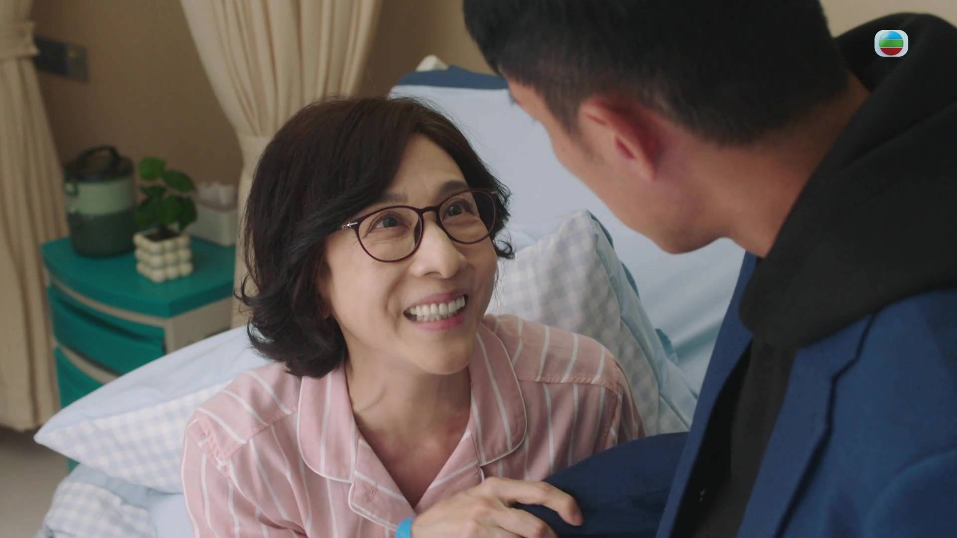 夫妻的博弈 林漪娸 (圖片來源:TVB)