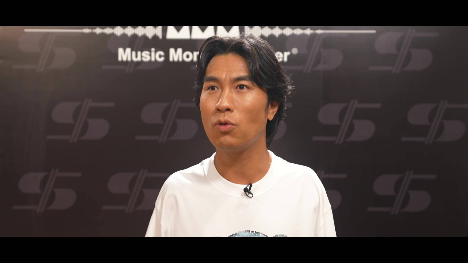 唱錢 李金凱 (圖片來源:TVB)