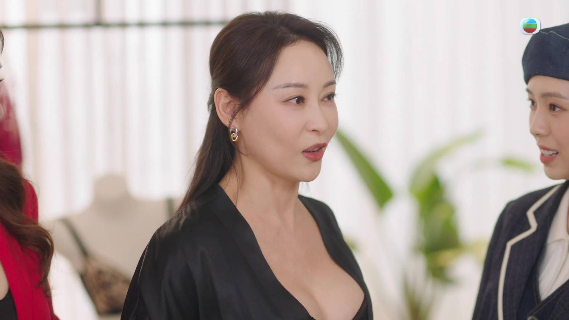 夫妻的博弈 楊卓娜 (圖片來源:TVB)
