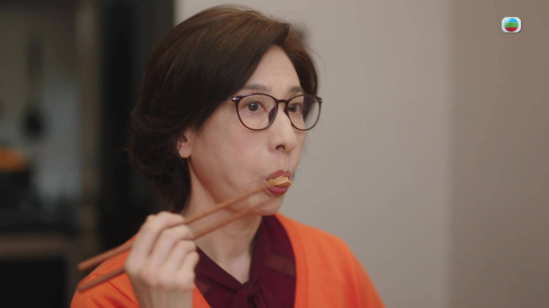 夫妻的博弈 張頴康 (圖片來源:TVB)