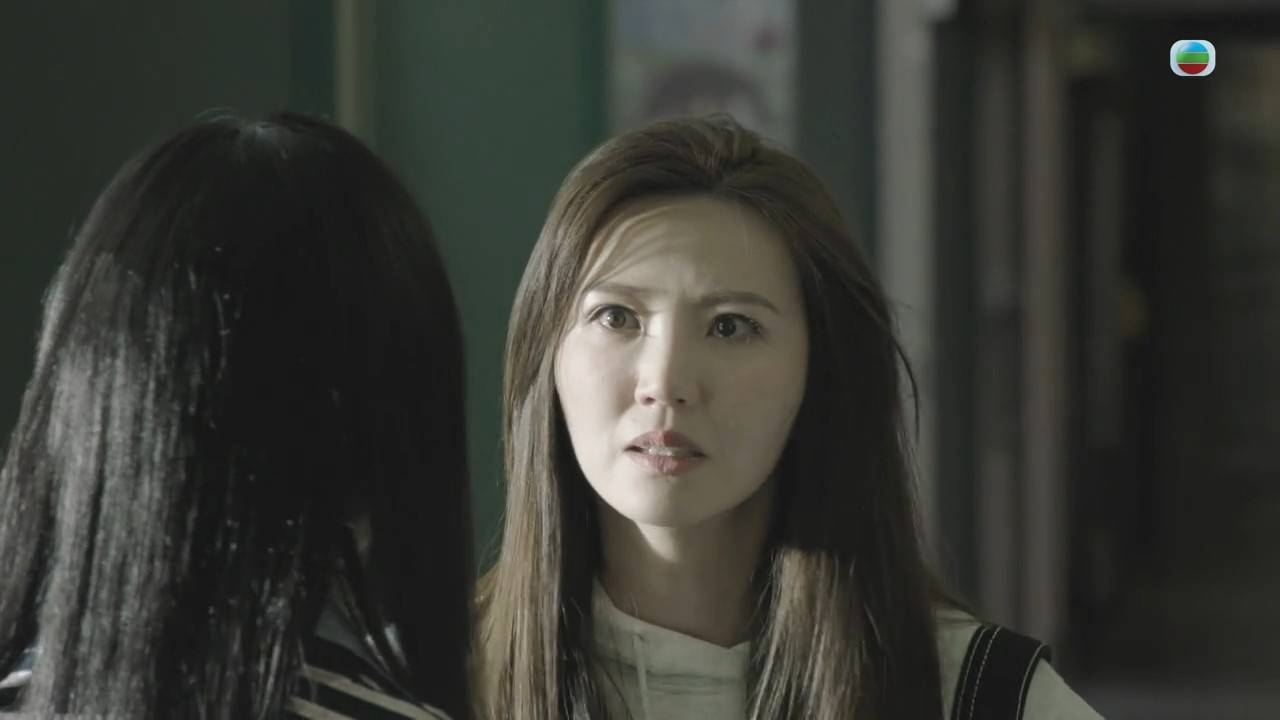 愛‧回家之三代同糖 車婉婉 (圖片來源:TVB)