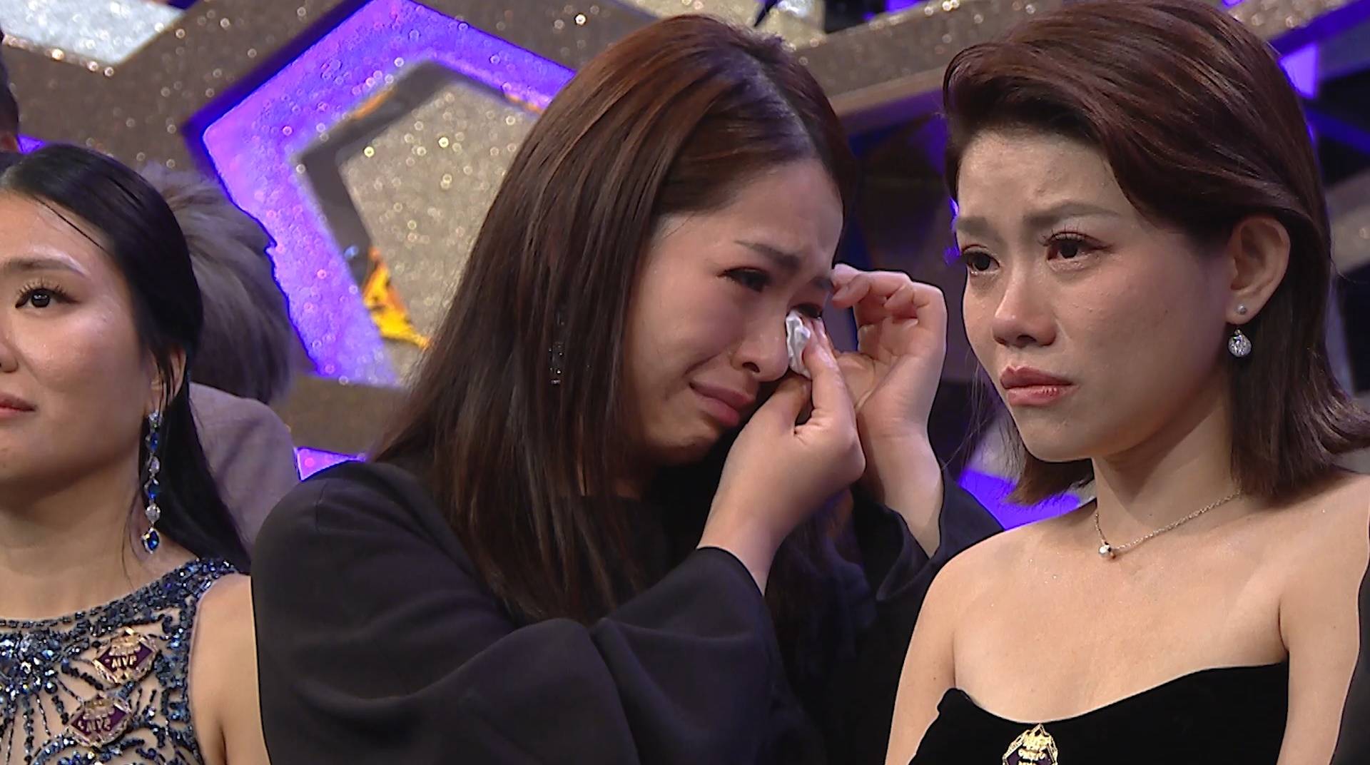 中年好聲音4 周志康 (圖片來源:TVB)