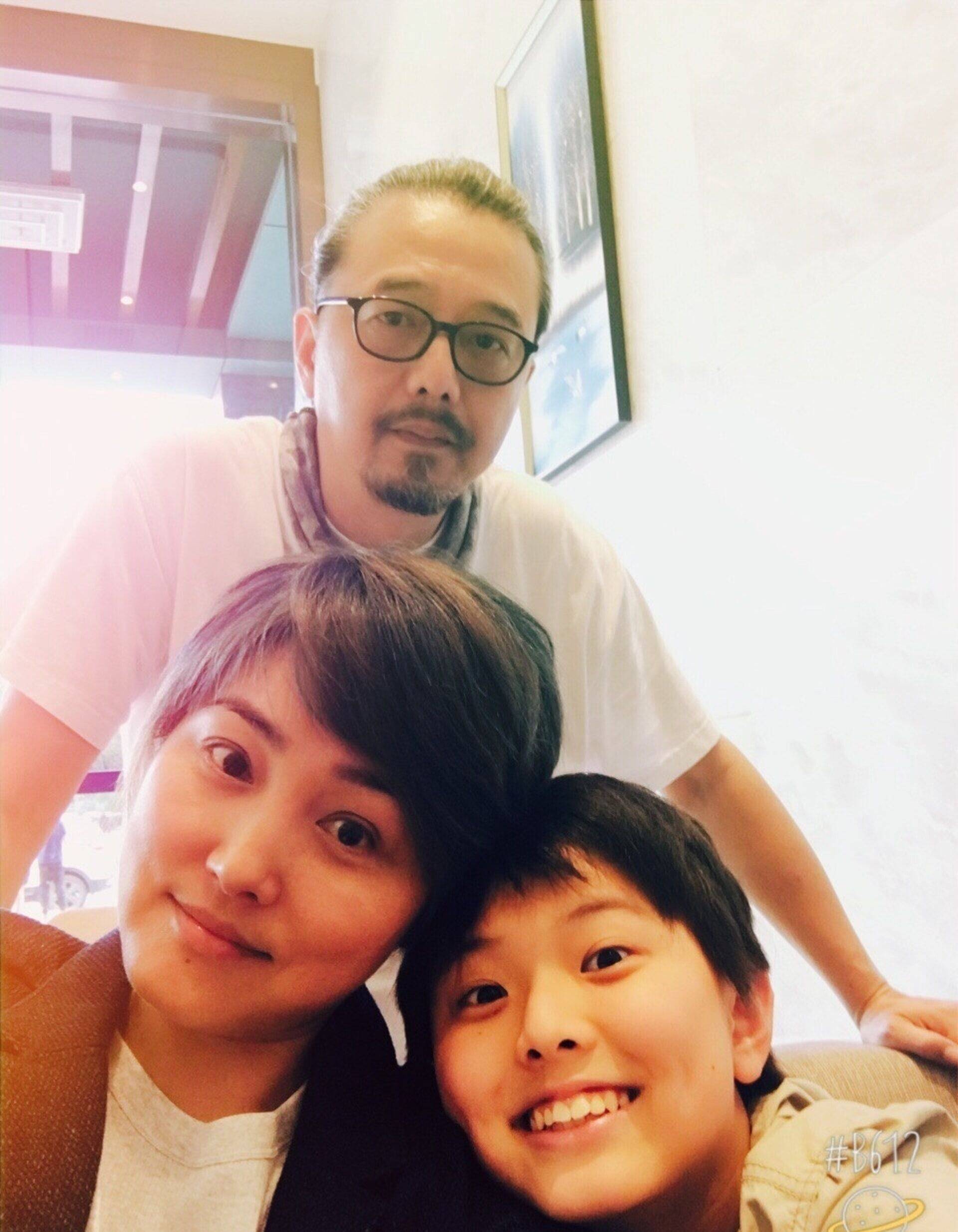 張錦程離婚 (圖片來源:IG@emotion_hk)