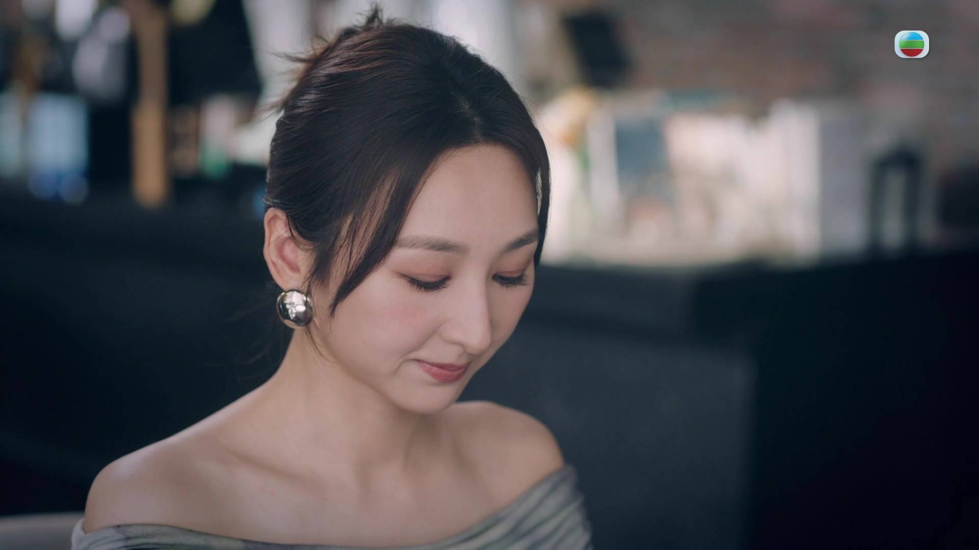夫妻的博弈 高海寧 (圖片來源:TVB)