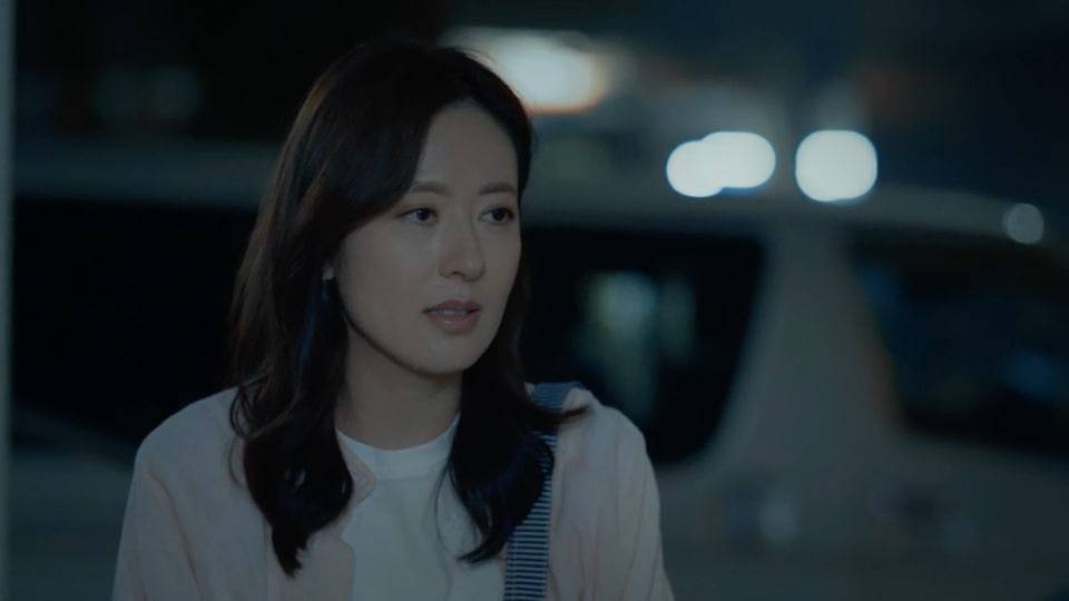 唐詩詠 日落下的彩虹 (圖片來源:ViuTV)