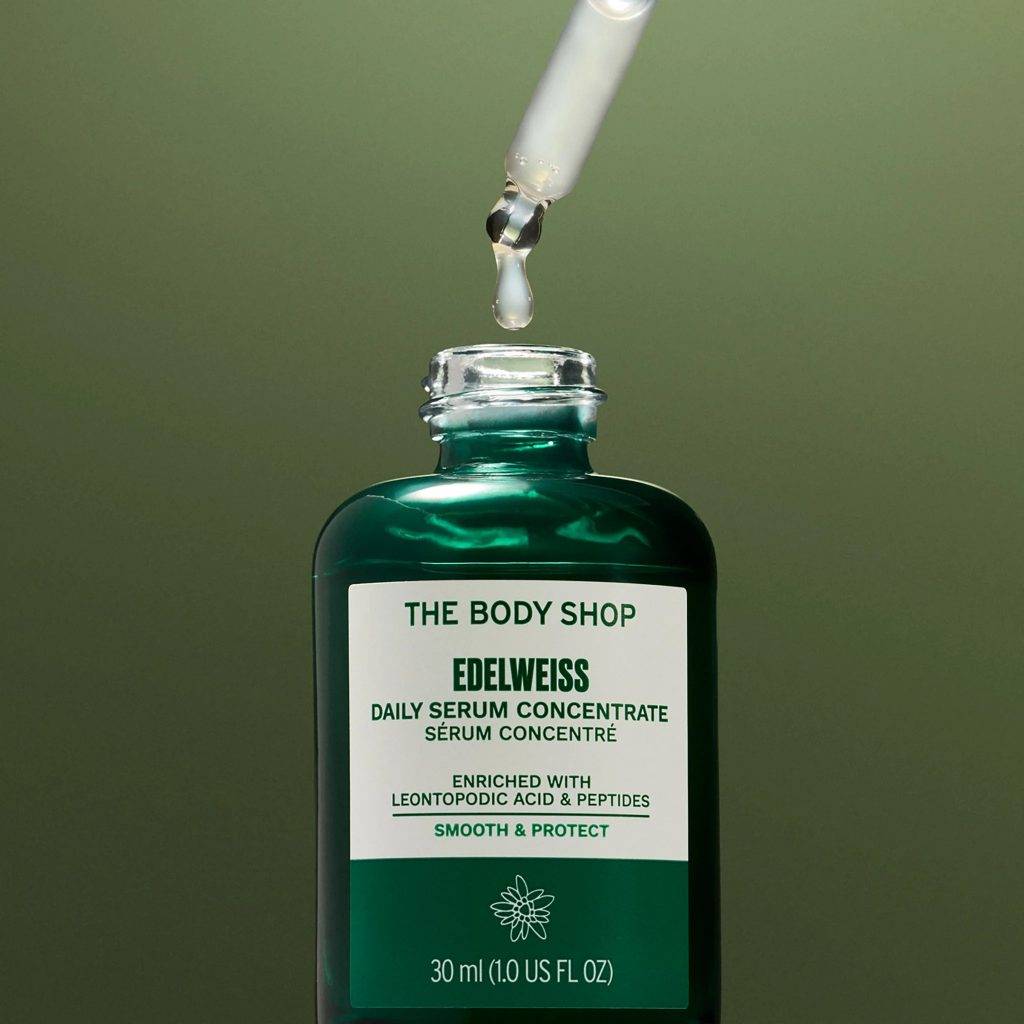 Body Shop (圖片來源:官方圖片)
