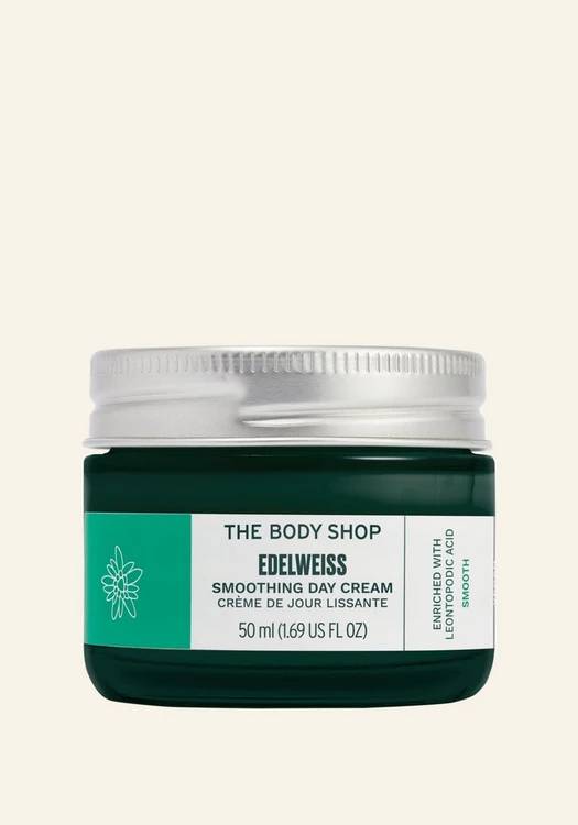 Body Shop (圖片來源:官方圖片)