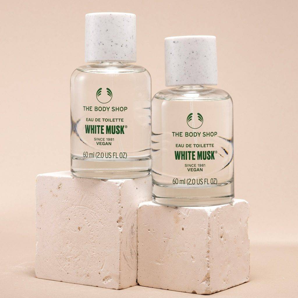 Body Shop (圖片來源:官方圖片)