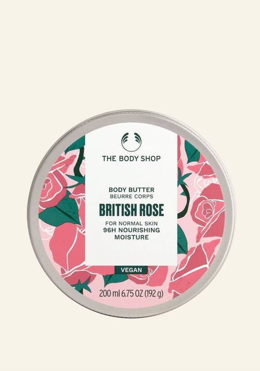 Body Shop (圖片來源:官方圖片)