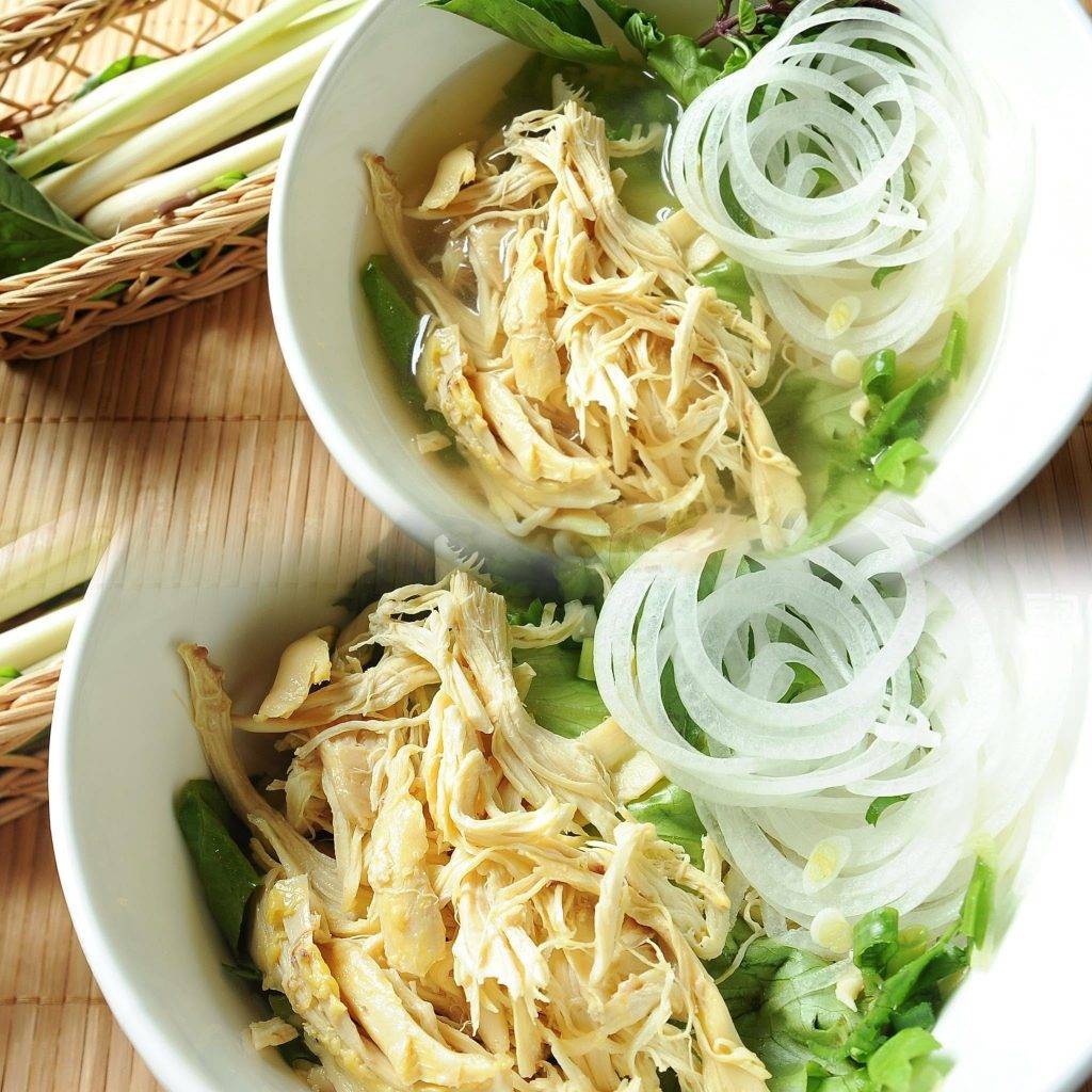必吃食店大獎2026 必吃越南菜 (圖片來源:官方網站)
