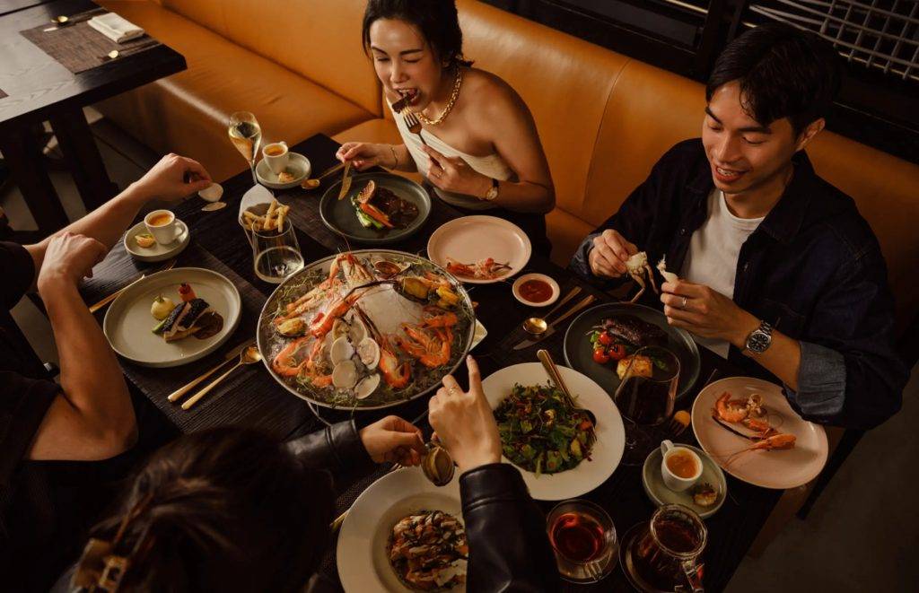 太古東隅酒店 (圖片來源:KKday)