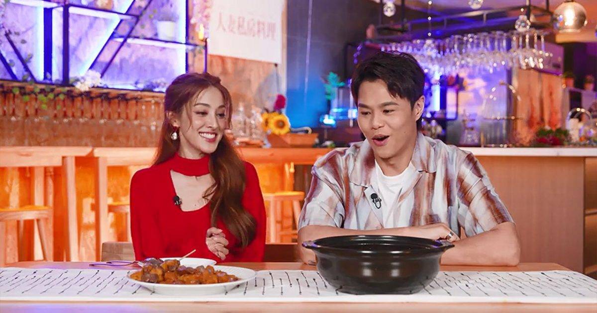 《人妻私房料理》第三周名單揭曉！連詩雅、坤哥老婆浜口愛子分享夫妻相處點滴