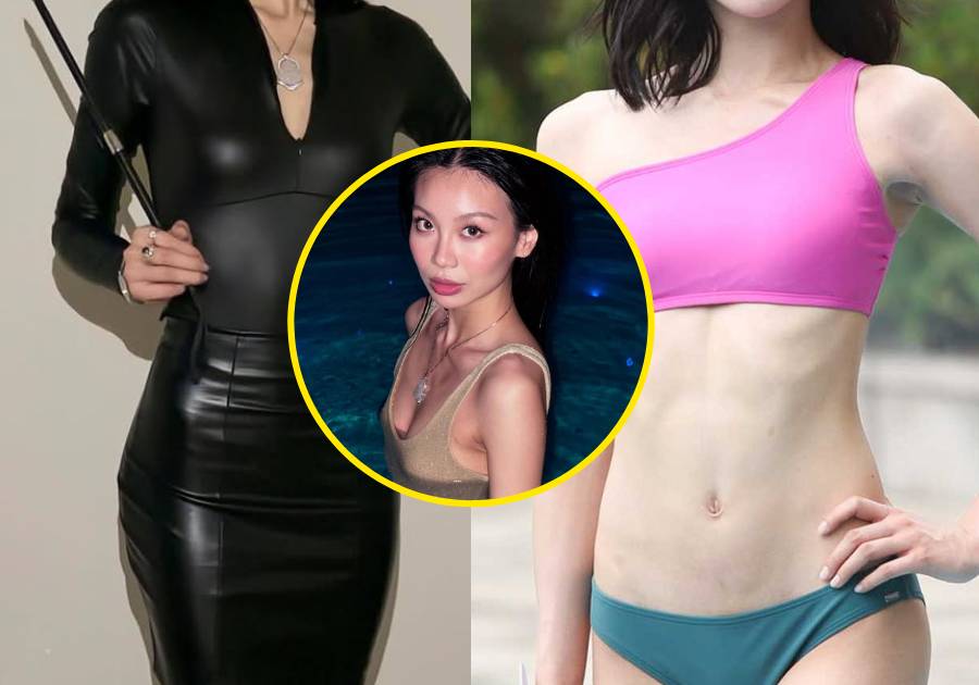 香港小姐2026｜4號譚雅文Tiffany背景起底 中學啦啦隊成就火辣Body IG靚相及泳裝Reel